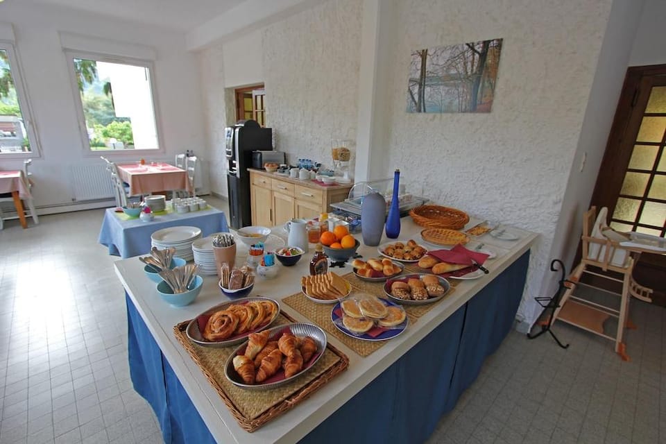 Hôtel Beau Rivage Hotel in Auvergne-Rhône-Alpes