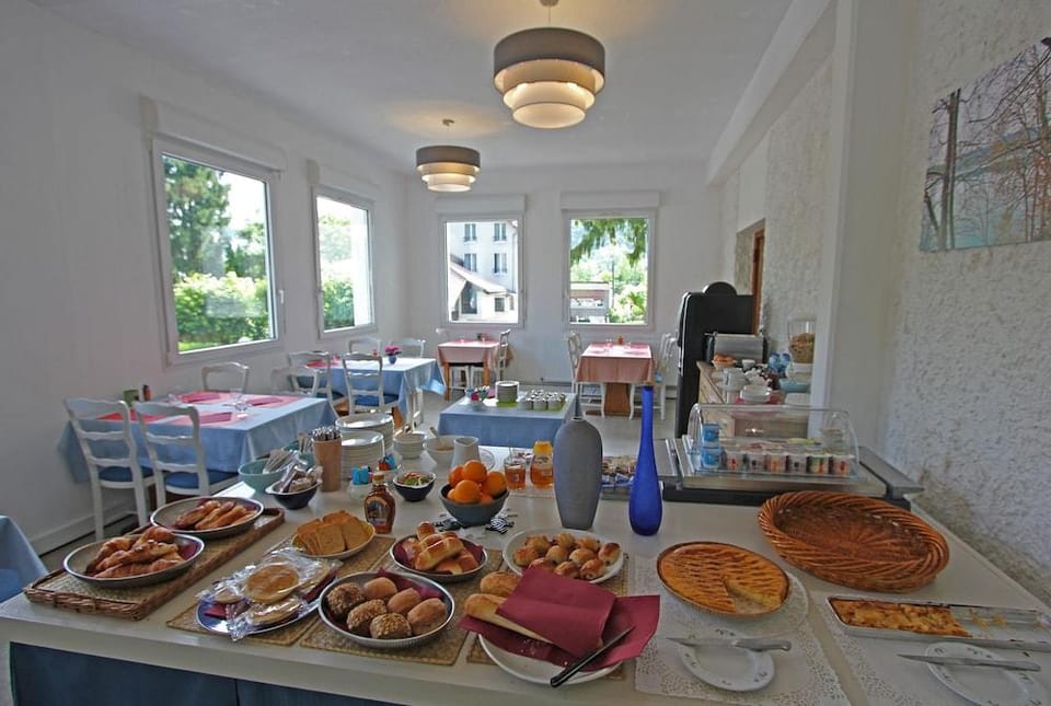 Hôtel Beau Rivage Hotel in Auvergne-Rhône-Alpes