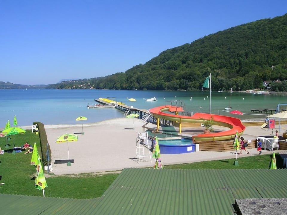 Hôtel Beau Rivage Hotel in Auvergne-Rhône-Alpes