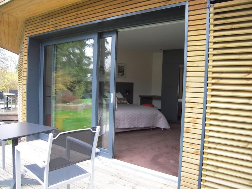 Le Petit Coq Aux Champs Hotel in Normandy