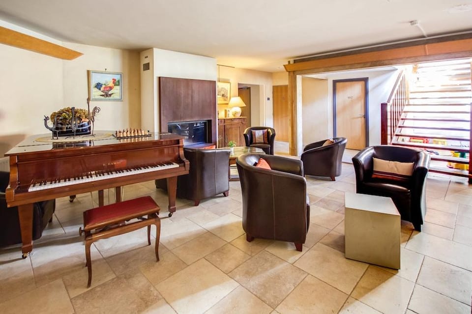 Le Petit Coq Aux Champs Hotel in Normandy