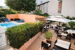 Chez La Rose Hotel in Bourgogne-Franche-Comté