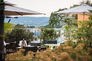 Chez La Rose Hotel in Bourgogne-Franche-Comté