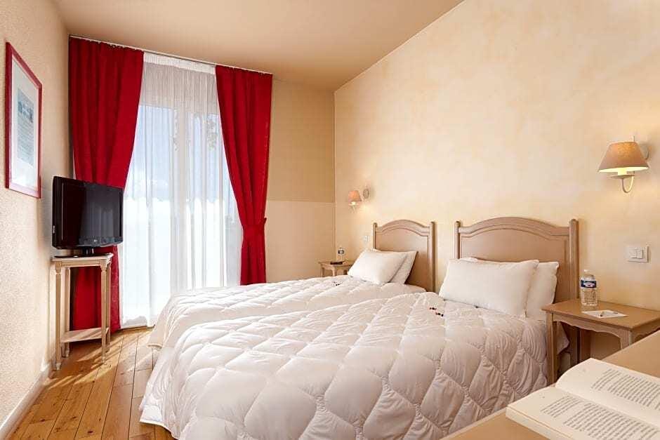 Hôtel Nîmotel Hotel in Nimes