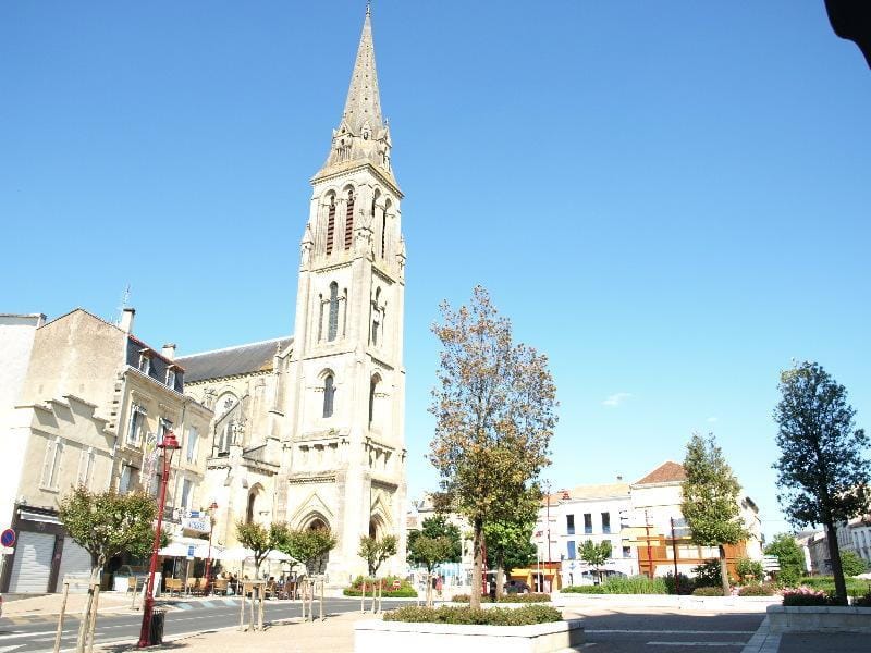 Hotel Le Gambetta Hotel in Bergerac