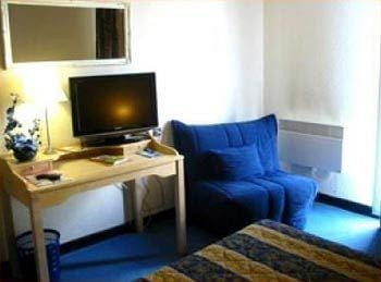 Hôtel Bomotel Hotel in Montluçon