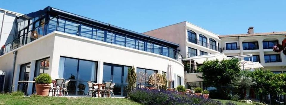 Domaine de Saint Clair Hotel in Auvergne-Rhône-Alpes