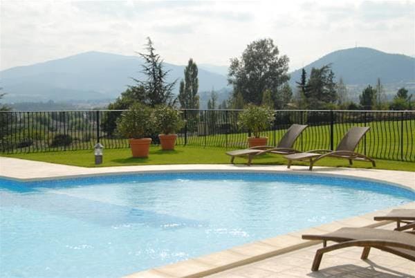 Domaine de Saint Clair Hotel in Auvergne-Rhône-Alpes