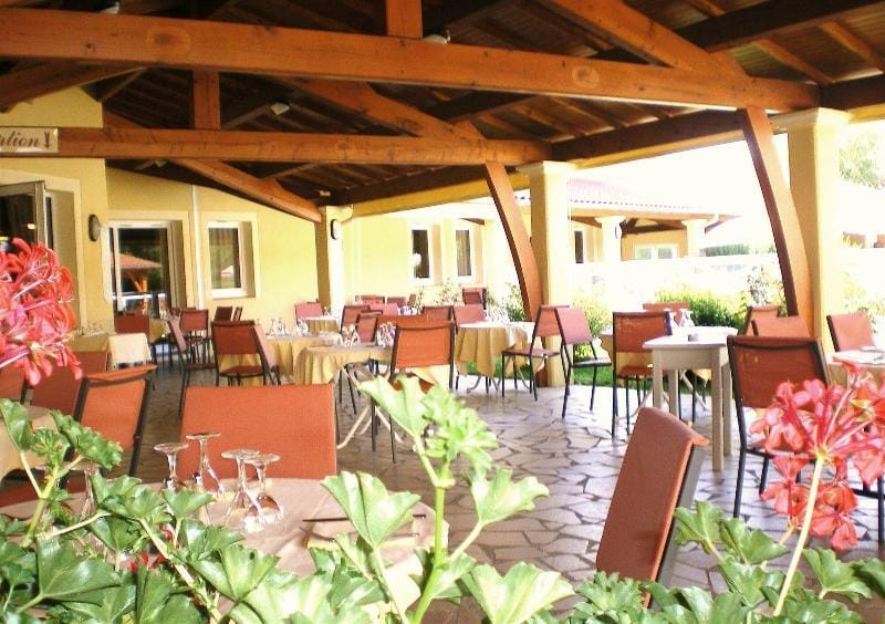 La Martinière Hotel in Provence-Alpes-Côte d'Azur