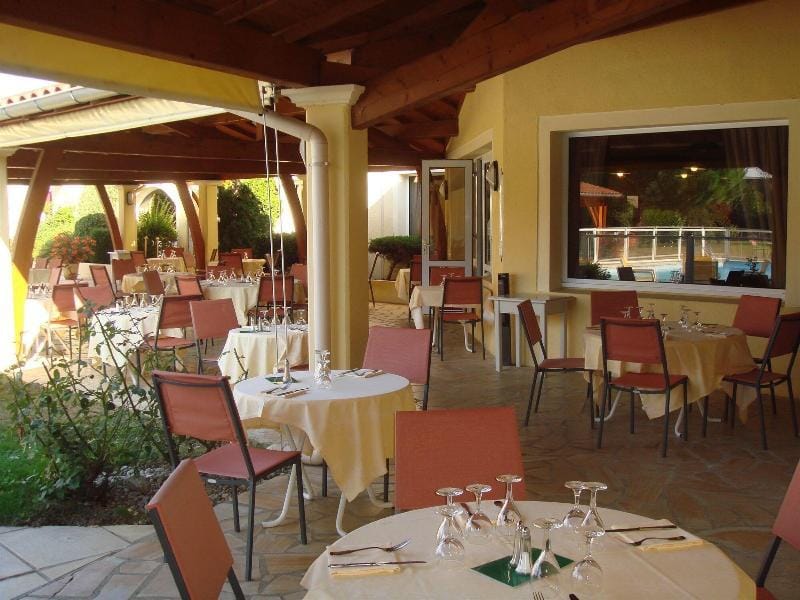 La Martinière Hotel in Provence-Alpes-Côte d'Azur
