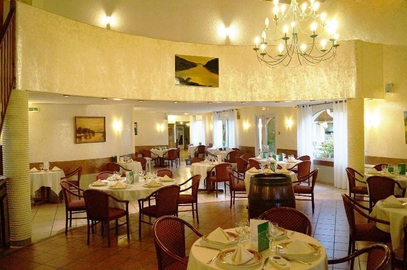 La Martinière Hotel in Provence-Alpes-Côte d'Azur
