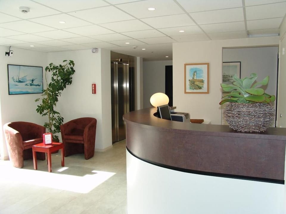 Golf de St Samson Hotel in Trégastel