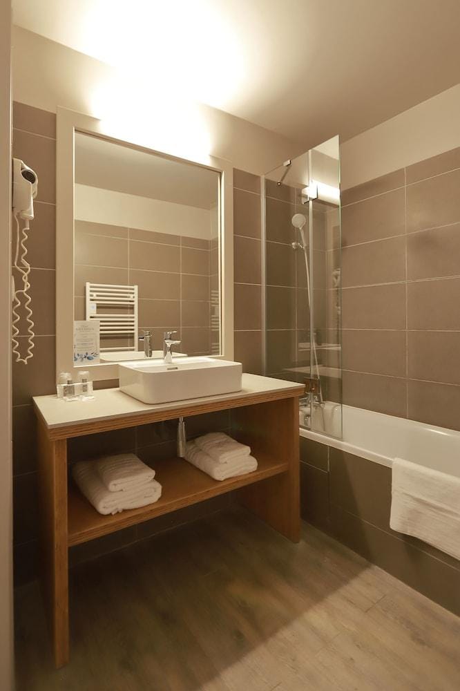 Antares & Spa Honfleur Hotel in Honfleur