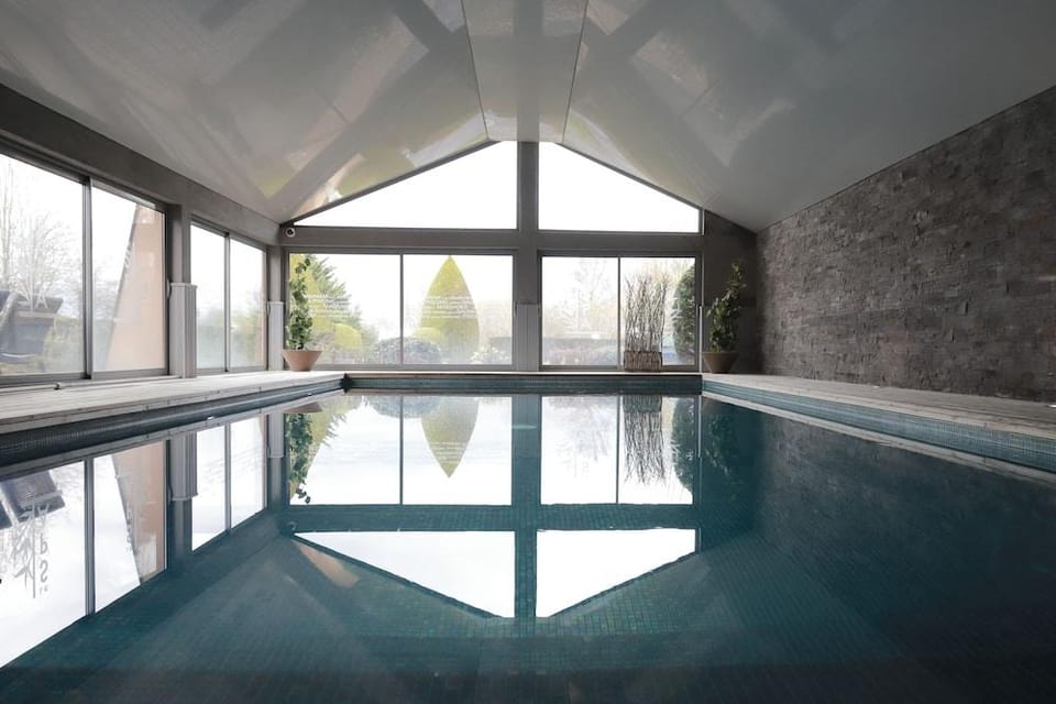 Antares & Spa Honfleur Hotel in Honfleur