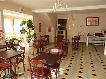 Hôtel La Renommée Hotel in Bourgogne-Franche-Comté