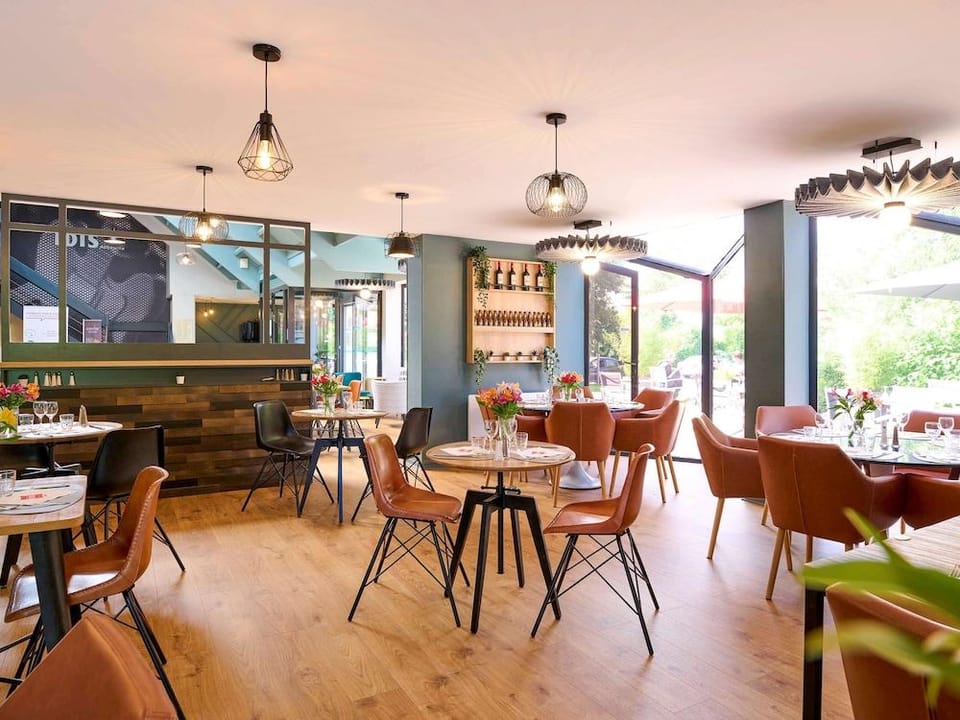 Hôtel ibis Abbeville Hotel in Hauts-de-France