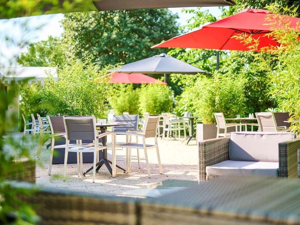Hôtel ibis Abbeville Hotel in Hauts-de-France