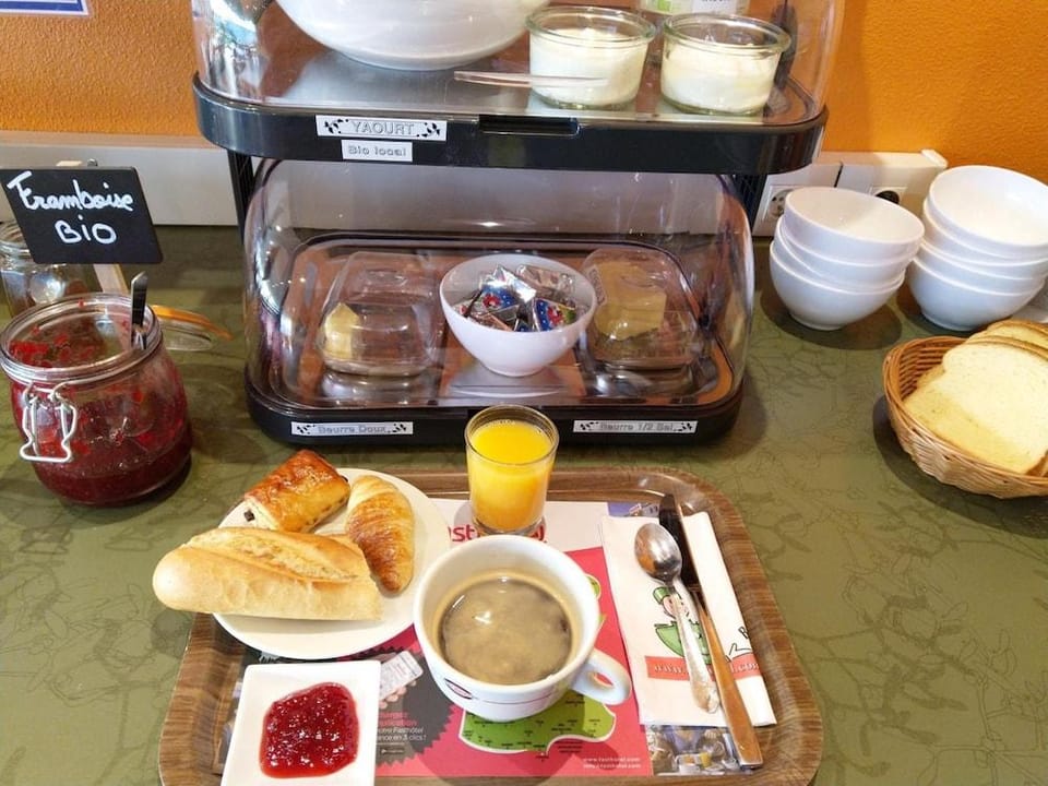 Fasthôtel Well inn Hotel in Bourgogne-Franche-Comté