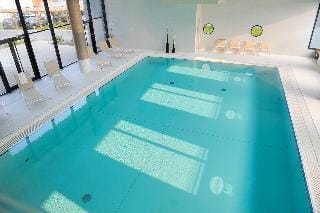 Residhome Carrières La Défense Hotel in Chatou