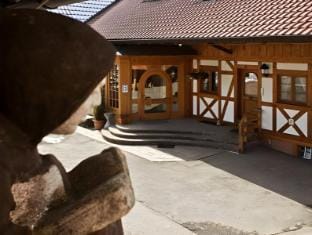 Hotel Spinnerhof Hotel in Ortenau
