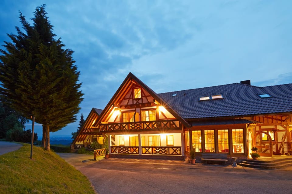 Hotel Spinnerhof Hotel in Ortenau