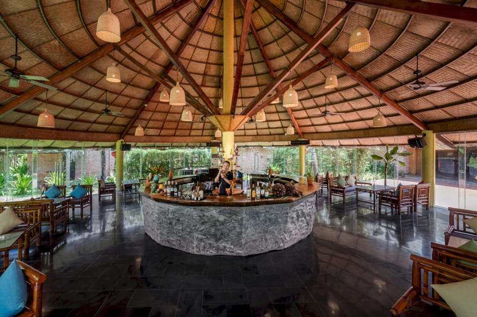 ENSO Retreat Hoi An - Rediscovery & Serenity Resort in Hoi An