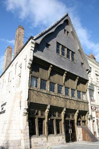 Hôtel ibis Cambrai Hotel in Hauts-de-France