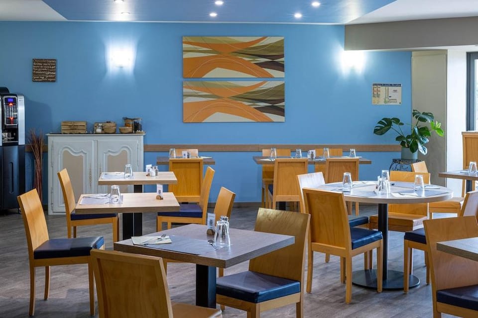 Noemys Toulon La Valette Hotel in French Riviera