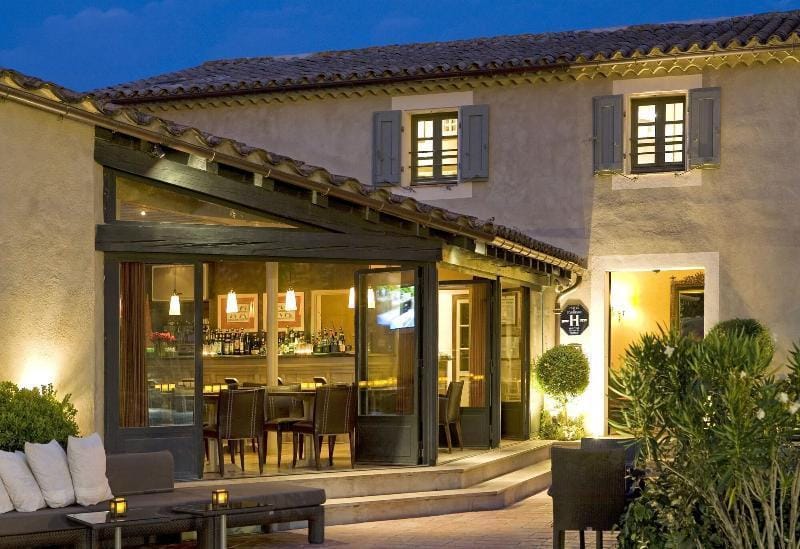 Hôtel du Château & Spa Gemology Hotel in Carcassonne