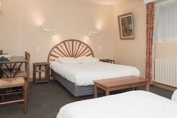 Citotel Aero Hotel Hotel in Île-de-France