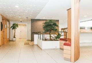 Terres de France - Appart Hotel Quimper Hotel in Quimper