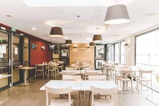 Terres de France - Appart Hotel Quimper Hotel in Quimper