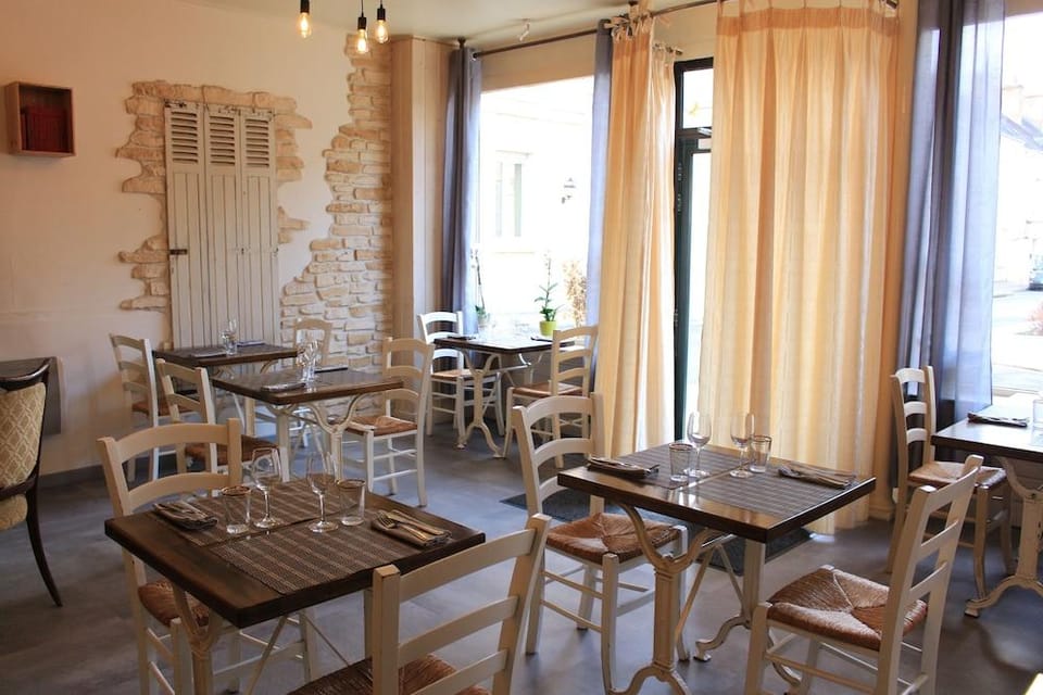 Hôtel de la Bonnheure Hotel in Centre-Val de Loire