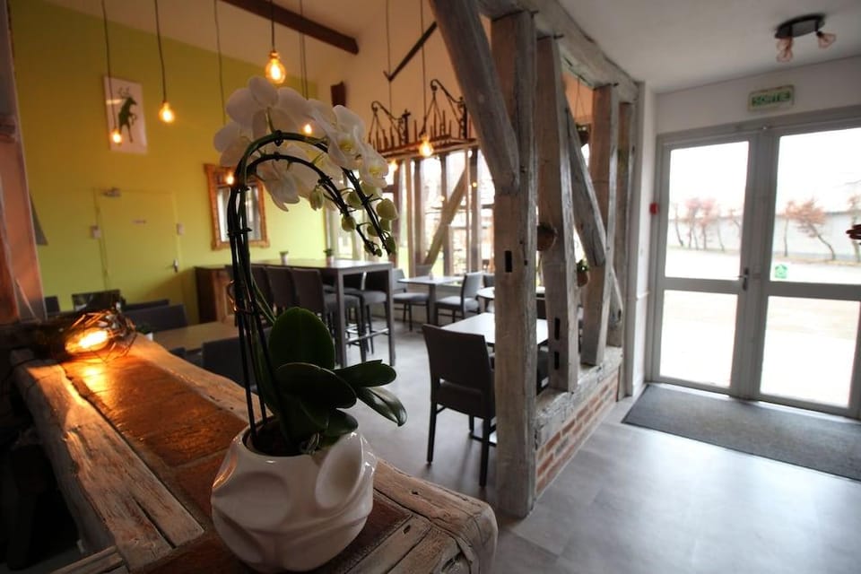 Hôtel de la Bonnheure Hotel in Centre-Val de Loire