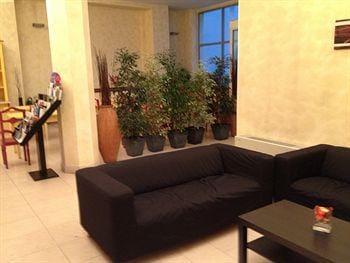 Hotel Residence City Loft Hotel in Dijon