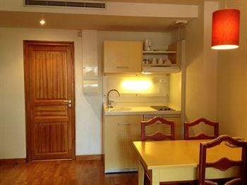 Hotel Residence City Loft Hotel in Dijon