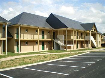 Adonis Honfleur Hotel in Normandy