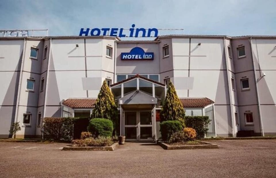 Hotel Inn Design Dijon Hotel in Bourgogne-Franche-Comté