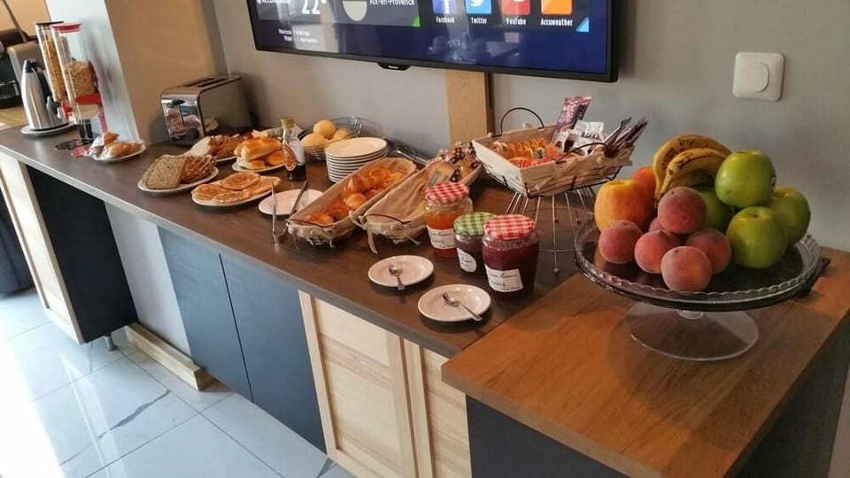 Residella House Hotel in Le Pontet