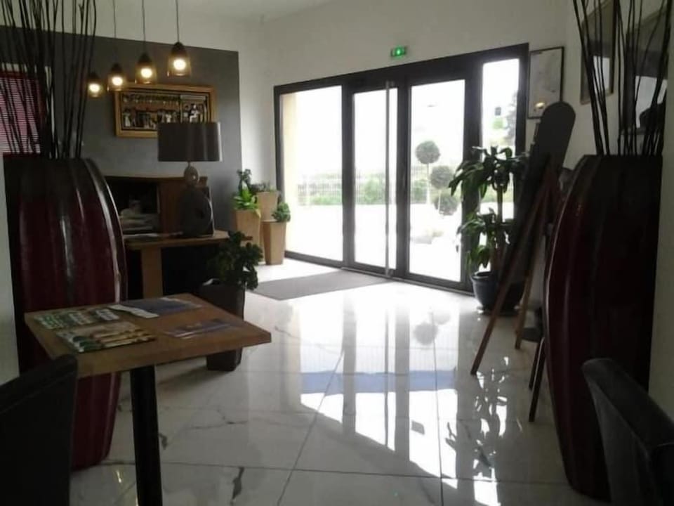 Residella House Hotel in Le Pontet