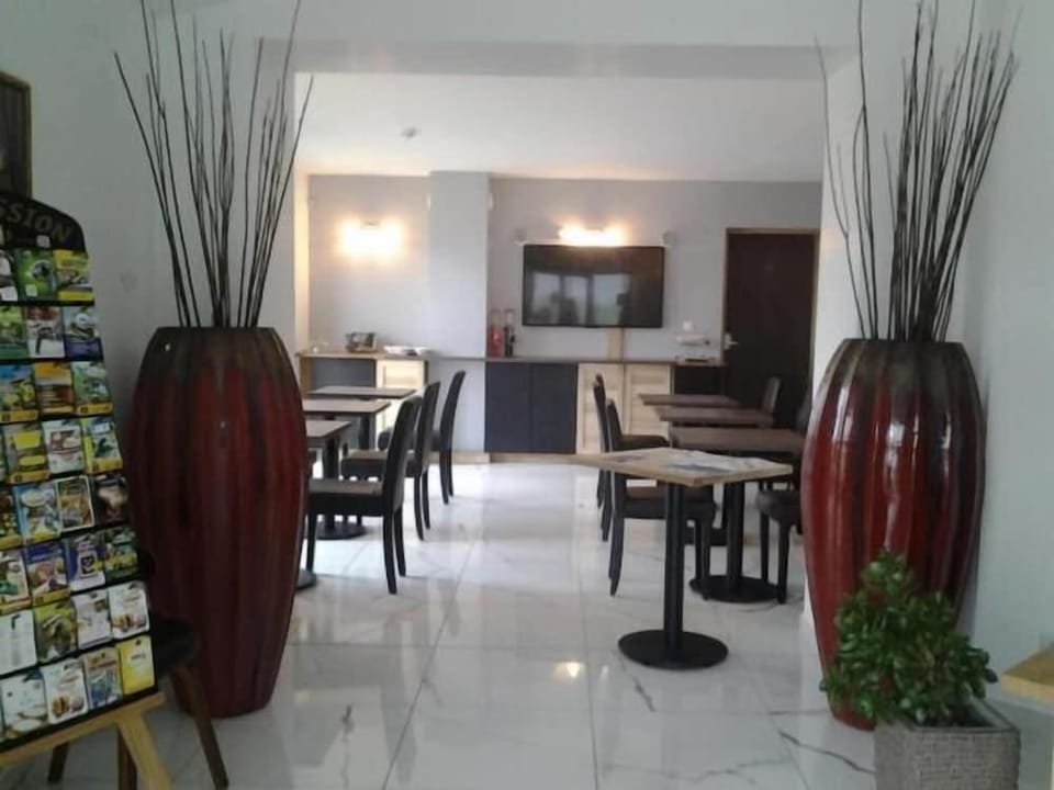 Residella House Hotel in Le Pontet