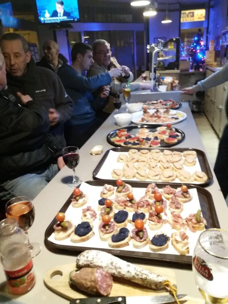 Hôtel le Clémenceau Hotel in Valenciennes