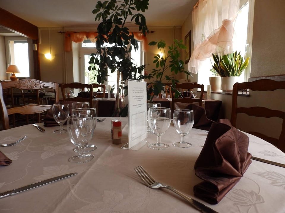 Hôtel Les Cévennes Hotel in Auvergne-Rhône-Alpes
