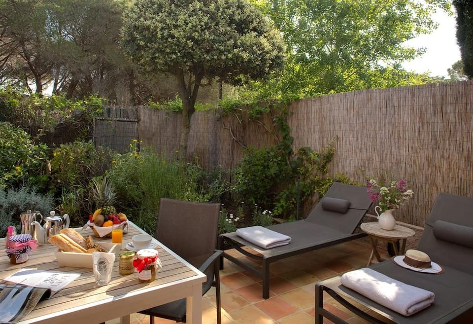La Ferme d Augustin Hotel in Saint-Tropez
