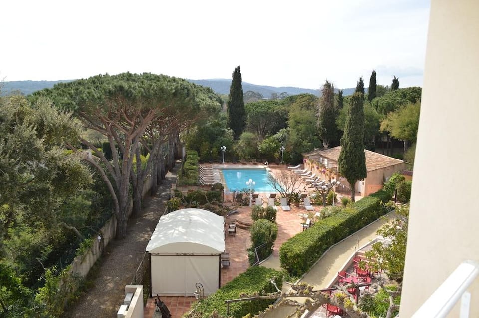 La Ferme d Augustin Hotel in Saint-Tropez