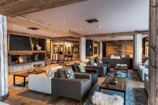 Chalet Skadi Hotel in Val dIsere