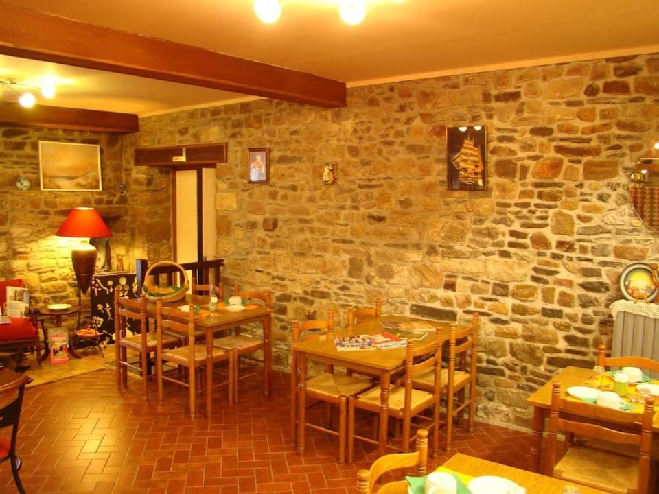 Hotel du Tertre Hotel in Brittany