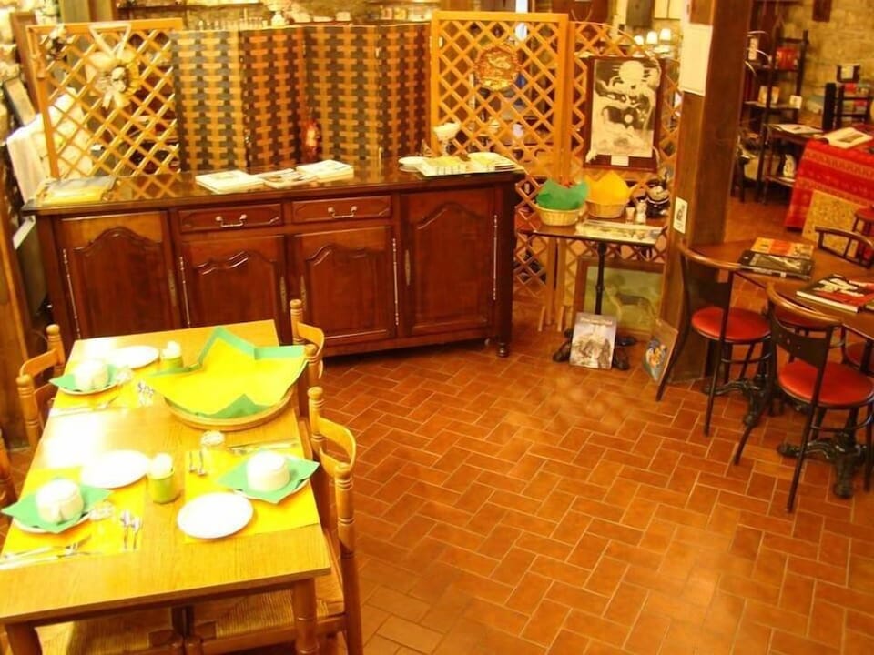 Hotel du Tertre Hotel in Brittany