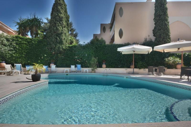 Hôtel de la Mer Hotel in Antibes