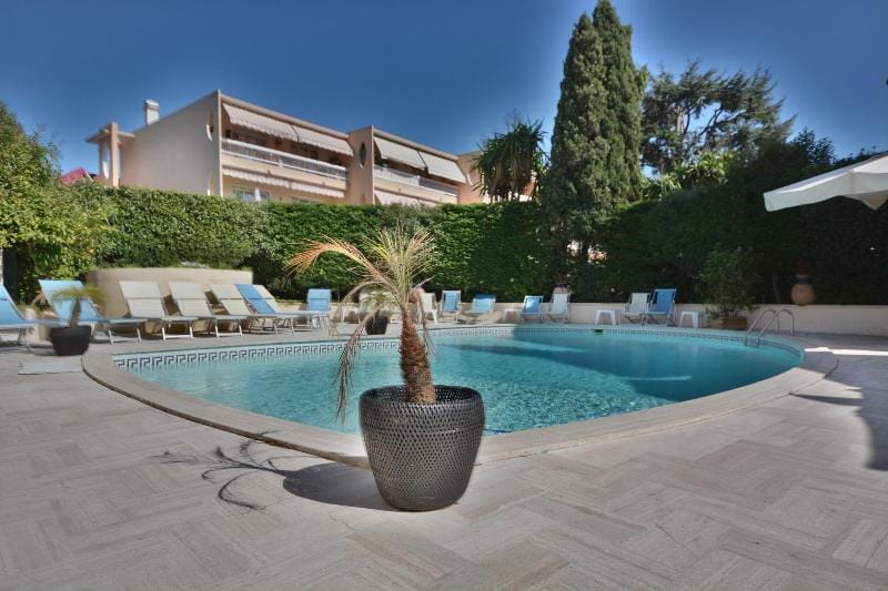 Hôtel de la Mer Hotel in Antibes